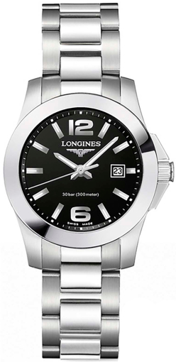 Longines Conquest L3.376.4.58.6