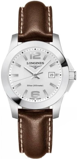 Longines Conquest L3.376.4.76.5