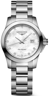 Longines Conquest L3.376.4.87.6