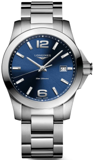 Longines Conquest L3.376.4.96.6