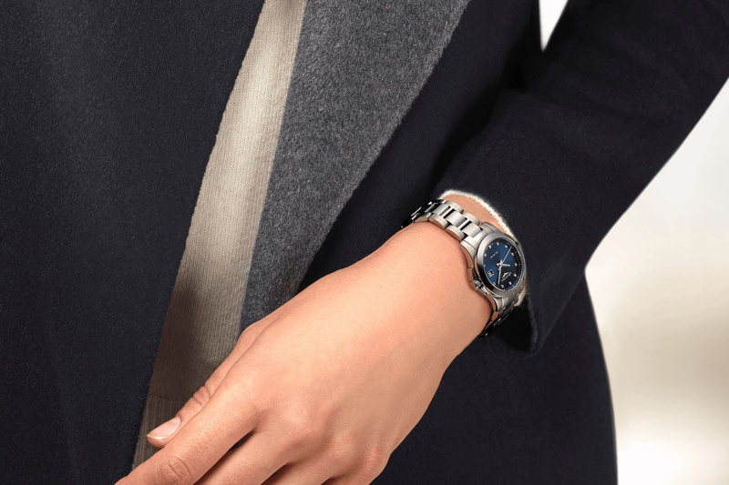 Longines Conquest L3.376.4.97.6 Longines Conquest L3.376.4.97.6