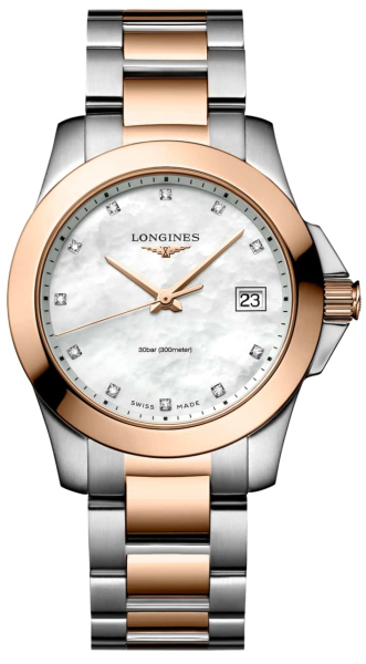 Longines Conquest L3.377.3.88.7 Longines Conquest L3.377.3.88.7