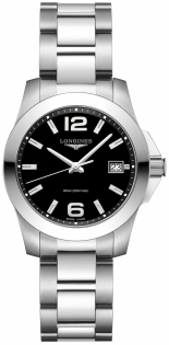 Longines Conquest L3.377.4.58.6