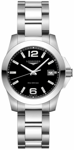 Longines Conquest L3.377.4.58.6