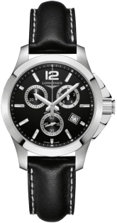 Longines Conquest L3.379.4.56.3