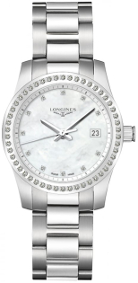 Longines Conquest L3.400.0.87.6