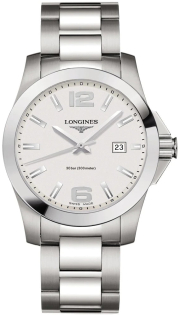 Longines Conquest L3.659.4.76.6