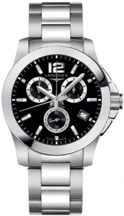 Longines Conquest L3.660.4.56.6