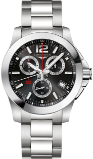 Longines Conquest L3.700.4.56.6