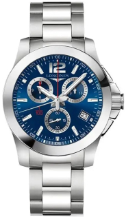 Longines Conquest L3.700.4.96.6