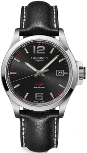 Longines Conquest V.H.P. L3.726.4.56.2