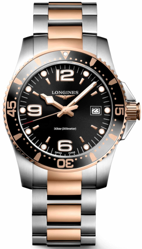 Longines Hydroconquest L3.740.3.58.7