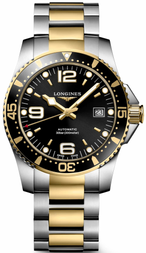 Longines Hydroconquest L3.742.3.56.7