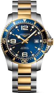 Longines Hydroconquest L3.742.3.96.7