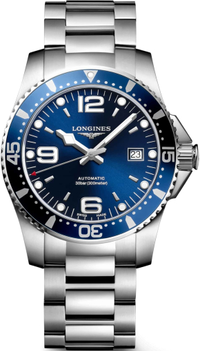 Longines Hydroconquest L3.742.4.96.6