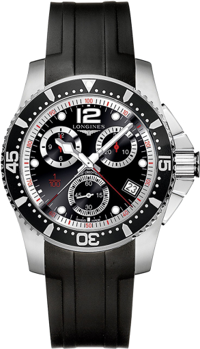 Longines Hydroconquest L3.743.4.56.2