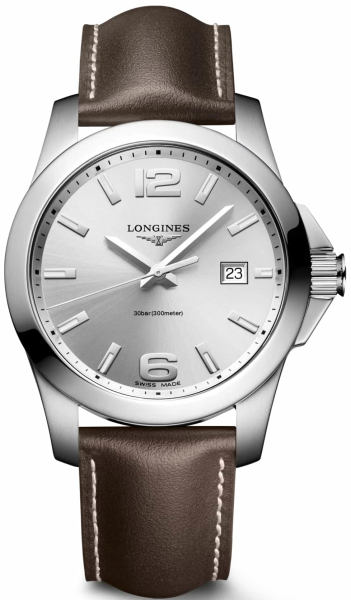 Longines Conquest L3.759.4.76.5 Longines Conquest L3.759.4.76.5