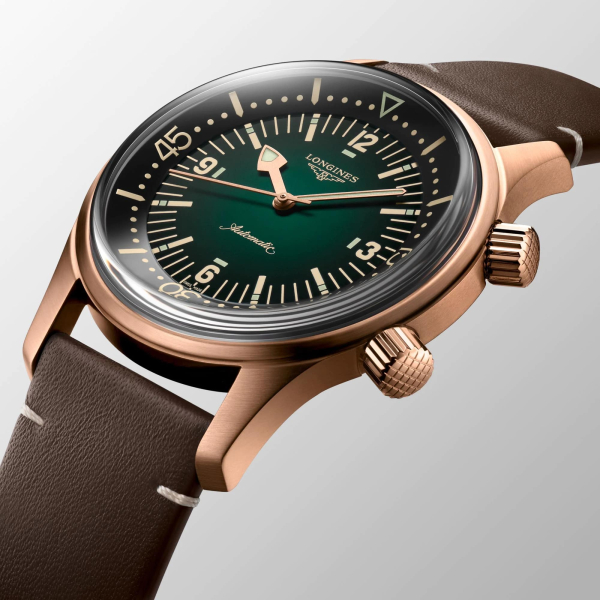 Longines Legend Diver L3.774.1.50.2 Longines Legend Diver L3.774.1.50.2