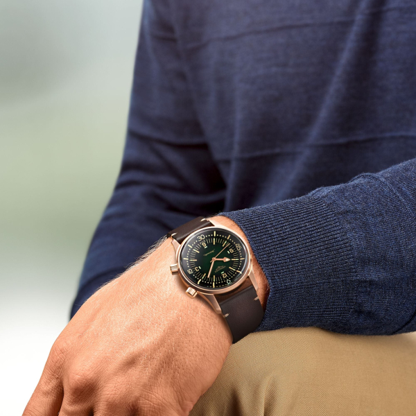 Longines Legend Diver L3.774.1.50.2 Longines Legend Diver L3.774.1.50.2