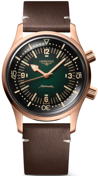 Longines Legend Diver L3.774.1.50.2 Longines Legend Diver L3.774.1.50.2