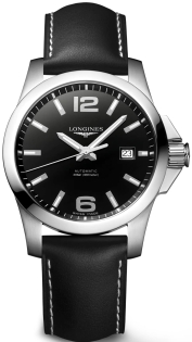 Longines Conquest L3.777.4.58.3