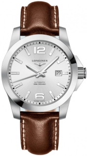 Longines Conquest L3.777.4.76.4