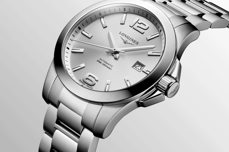 Longines Conquest L3.777.4.76.6 Longines Conquest L3.777.4.76.6