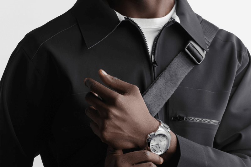 Longines Conquest L3.777.4.76.6 Longines Conquest L3.777.4.76.6