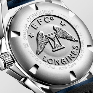Longines hotsell conquest l3