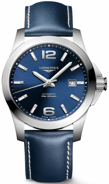 Longines Conquest L3.777.4.99.0 Longines Conquest L3.777.4.99.0