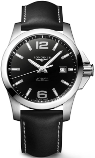 Longines Conquest L3.778.4.58.3