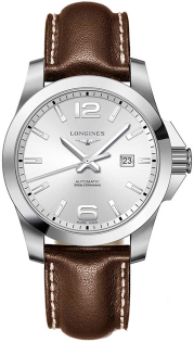 Longines Conquest L3.778.4.76.4