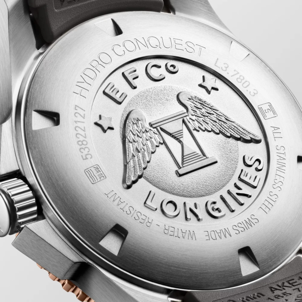Longines Hydroconquest L3.780.3.78.9 Longines Hydroconquest L3.780.3.78.9