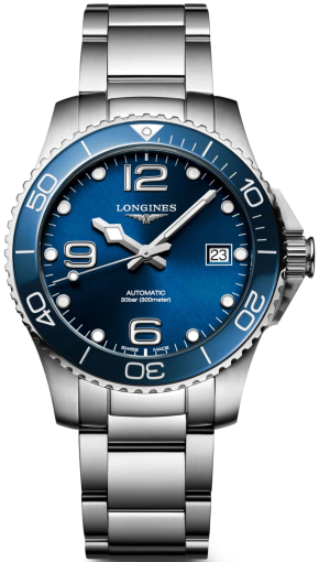 Longines Hydroconquest L3.780.4.96.6