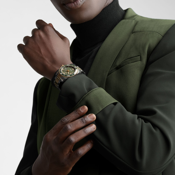 Longines Hydroconquest L3.781.3.06.7 Longines Hydroconquest L3.781.3.06.7