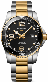 Longines Hydroconquest L3.781.3.56.7