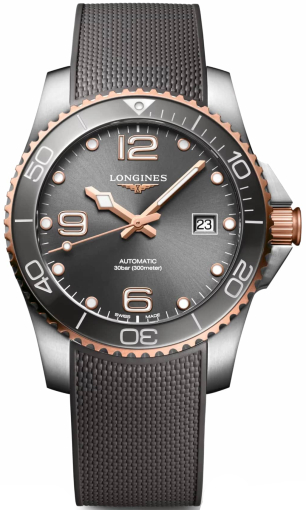 Longines Hydroconquest L3.781.3.78.9