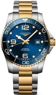 Longines Hydroconquest L3.781.3.96.7