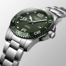 Longines Hydroconquest L3.781.4.06.6