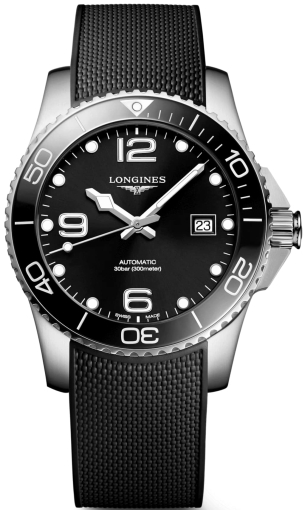 Longines Hydroconquest L3.781.4.56.9