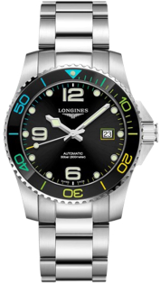 Longines Hydroconquest L3.781.4.59.6