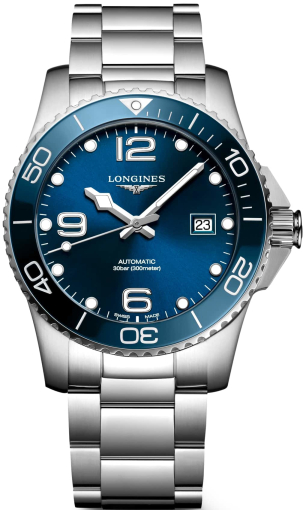 Longines Hydroconquest L3.781.4.96.6