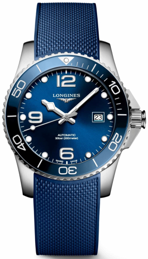 Longines Hydroconquest L3.781.4.96.9