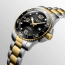 Longines Hydroconquest L3.782.3.56.7