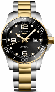 Longines Hydroconquest L3.782.3.56.7