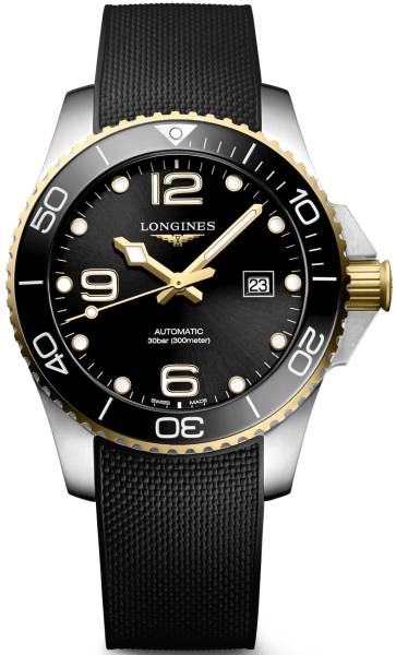 Longines Hydroconquest L3.782.3.56.9 Longines Hydroconquest L3.782.3.56.9
