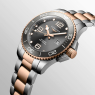 Longines Hydroconquest L3.782.3.78.7