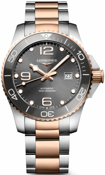 Longines Hydroconquest L3.782.3.78.7 Longines Hydroconquest L3.782.3.78.7