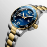 Longines Hydroconquest L3.782.3.96.7