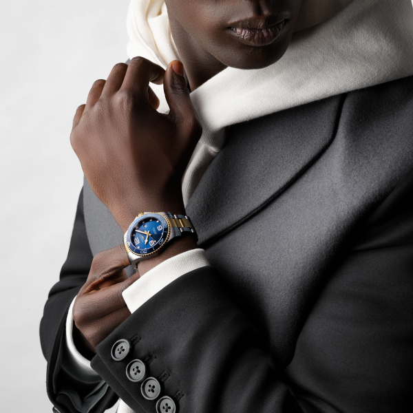 Longines Hydroconquest L3.782.3.96.7 Longines Hydroconquest L3.782.3.96.7